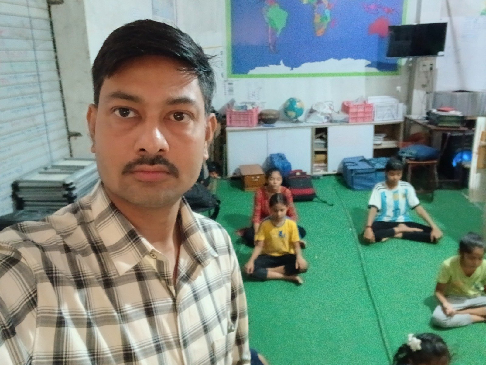 Brain Development